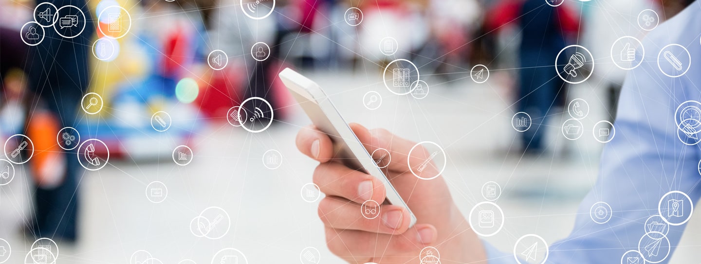 Dutech Systems|IT Consulting in enterprise mobile development