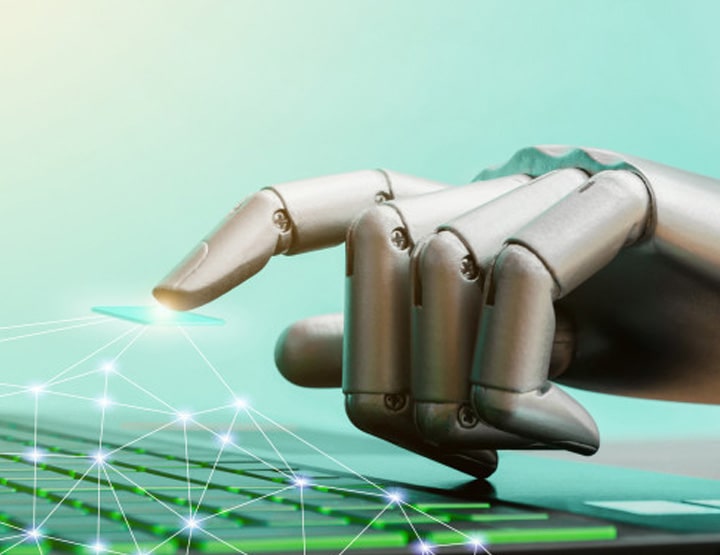 you can trust Dutech Systems expertise in AI